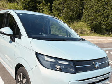 フリード e:HEV AIR EXを4か月・4,000km乗った総合評価。家族で使って分かったこと